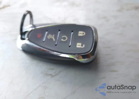 2020 Chevrolet Equinox Fwd 2Fl из США, поврежденный, VIN 3GNAXJEV3LS720987